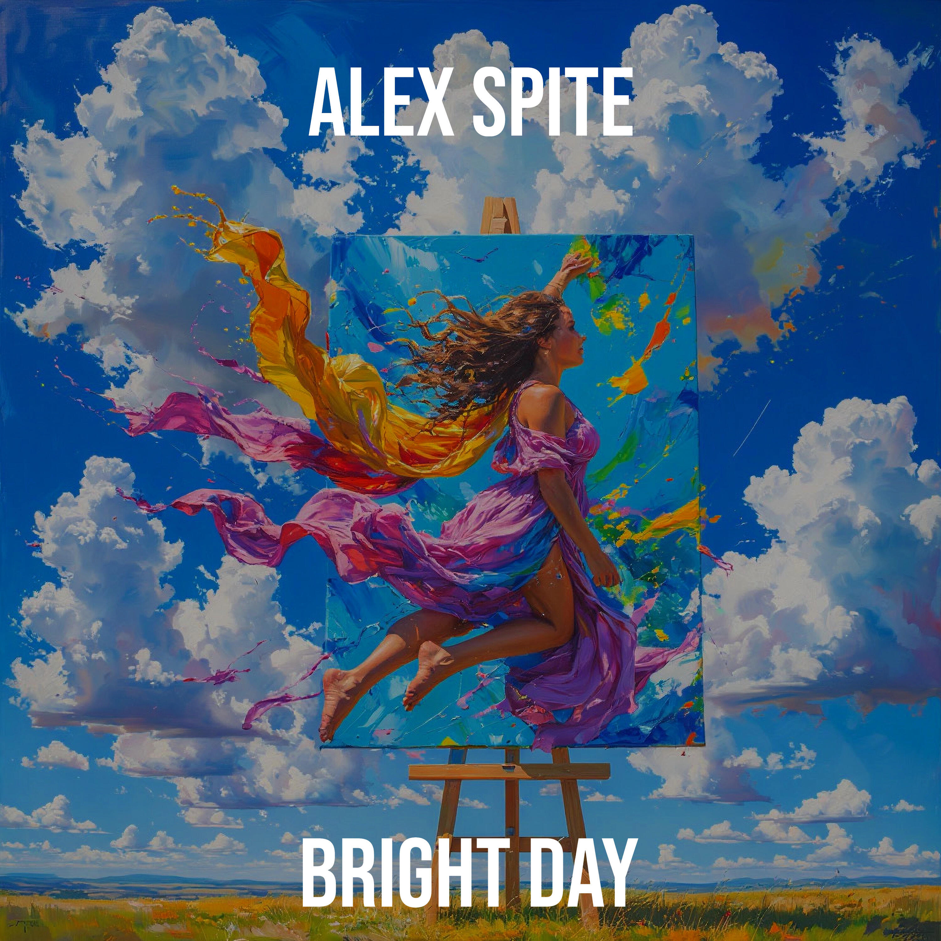 Релиз Bright Day