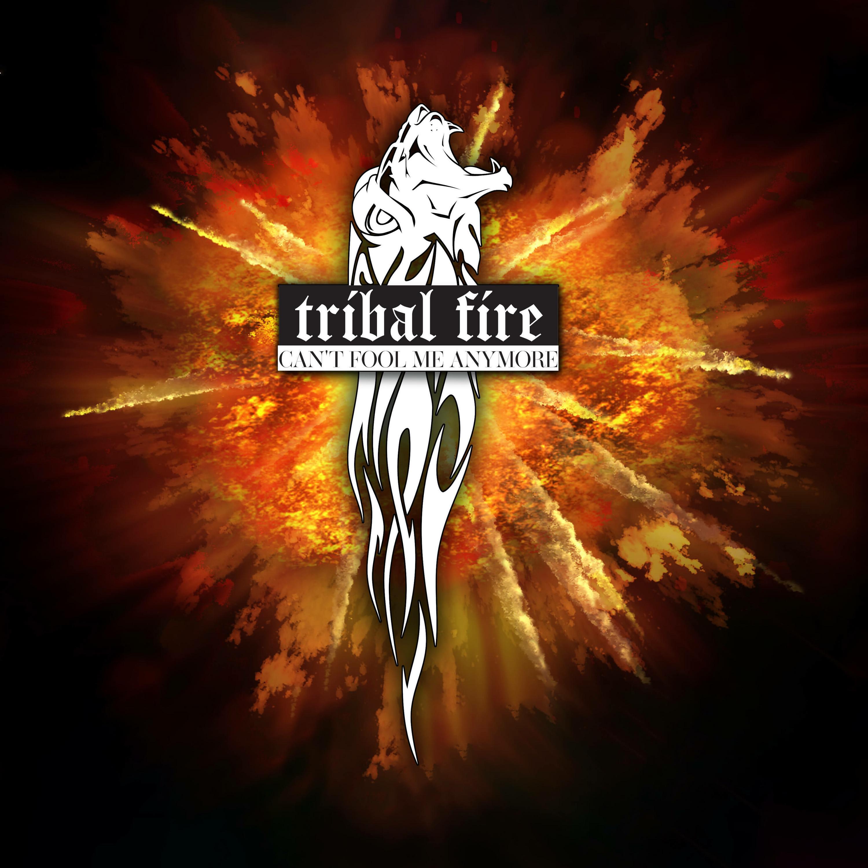 Tribal Fire