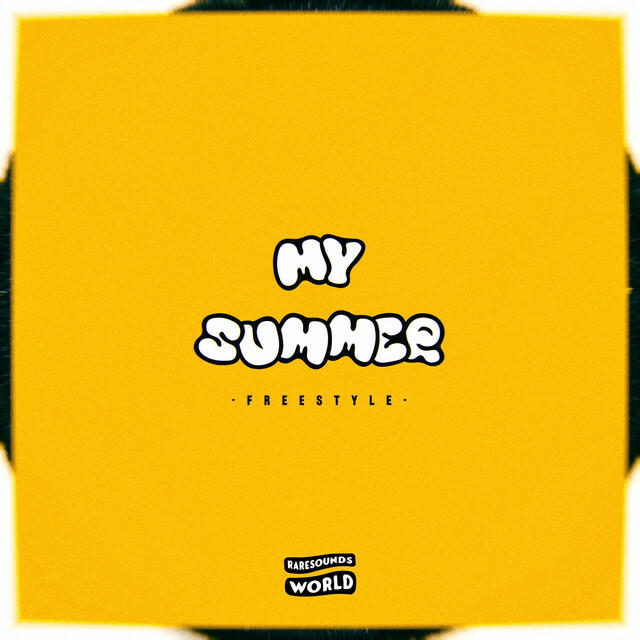 Релиз MY SUMMER (FREESTYLE)