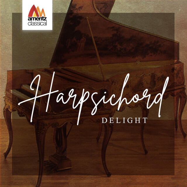 Релиз Harpsichord Delight
