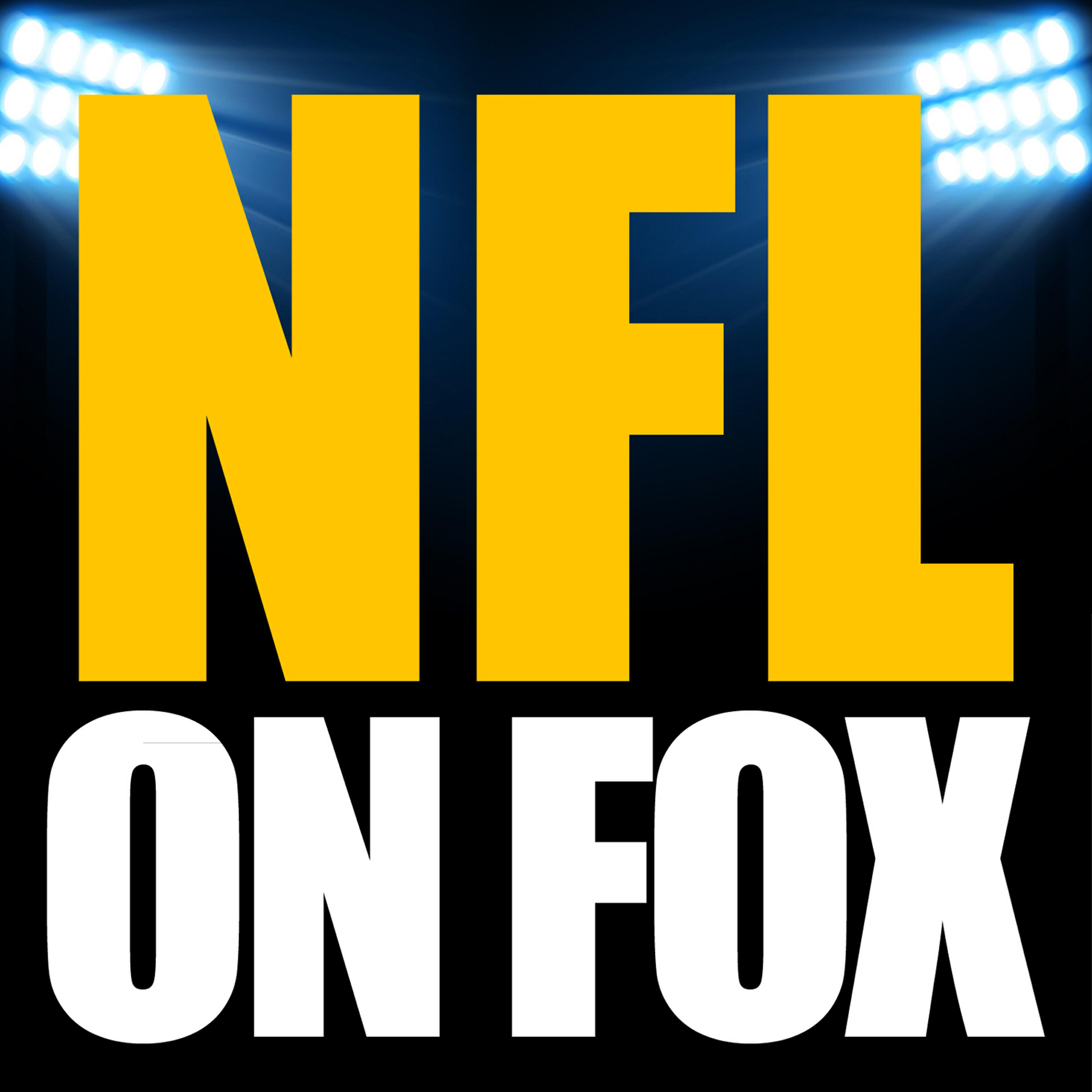 Релиз NFL on Fox