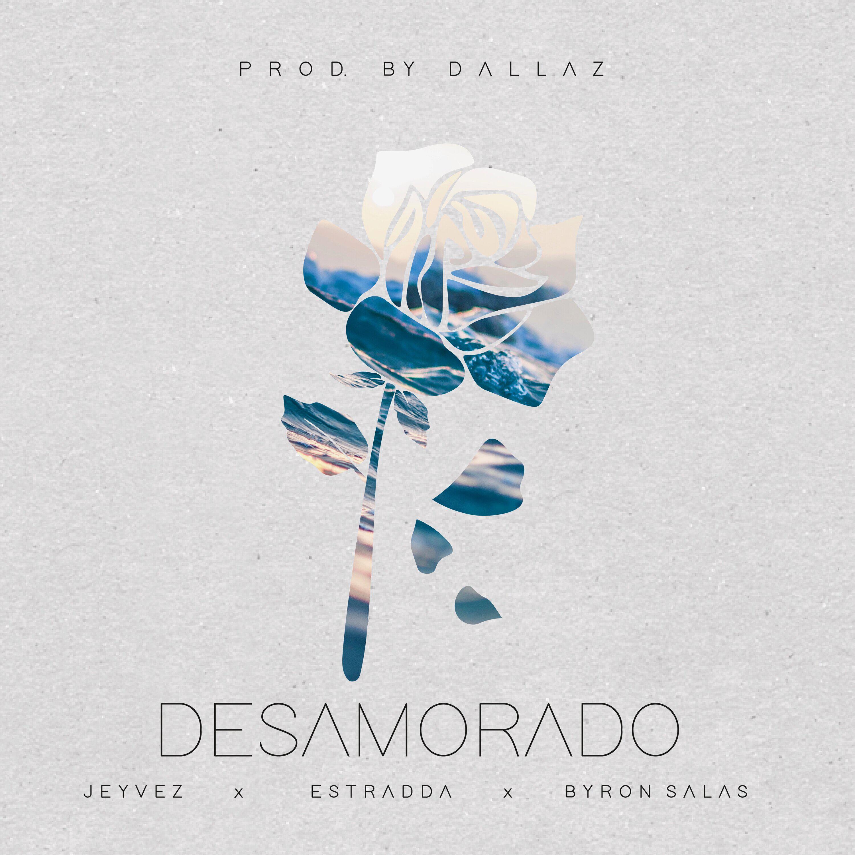 Релиз Desamorado