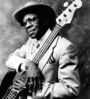 Bob Stroger
