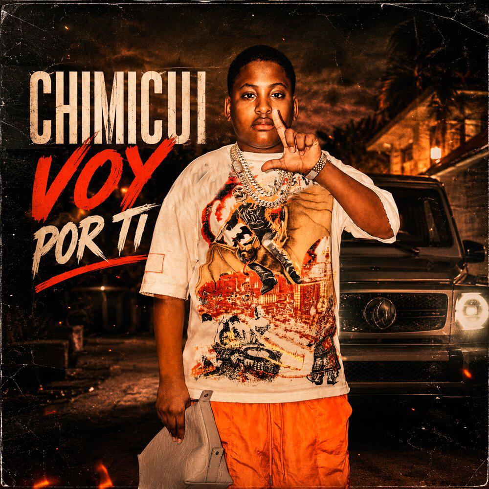 CHIMICUI
