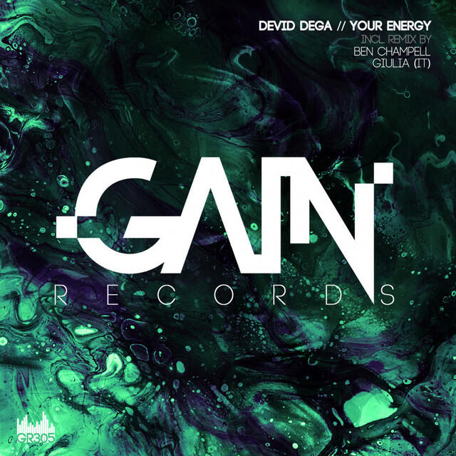 Релиз Your Energy