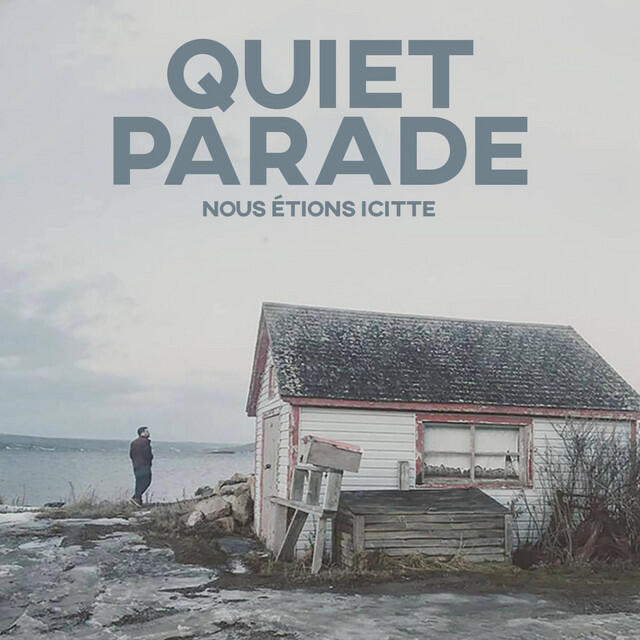 Релиз Nous étions icitte