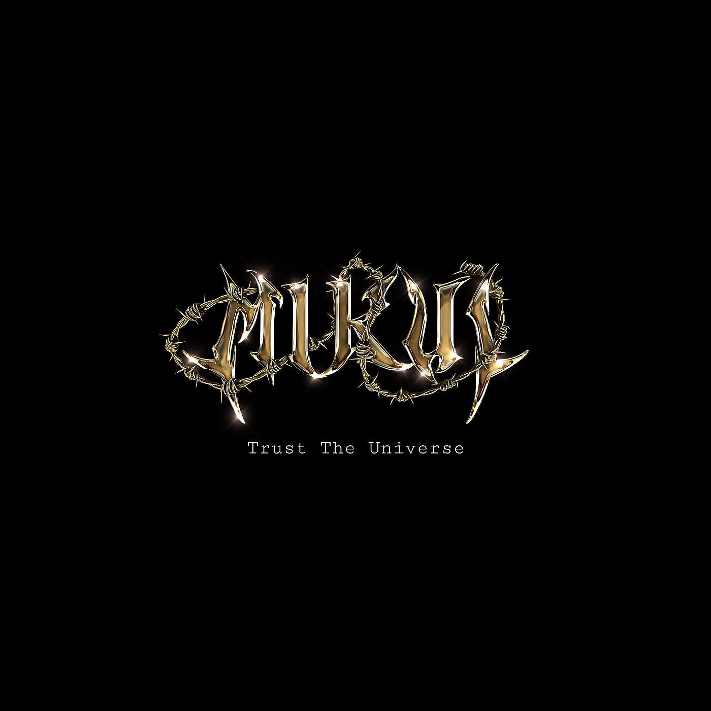 Релиз Trust the Universe
