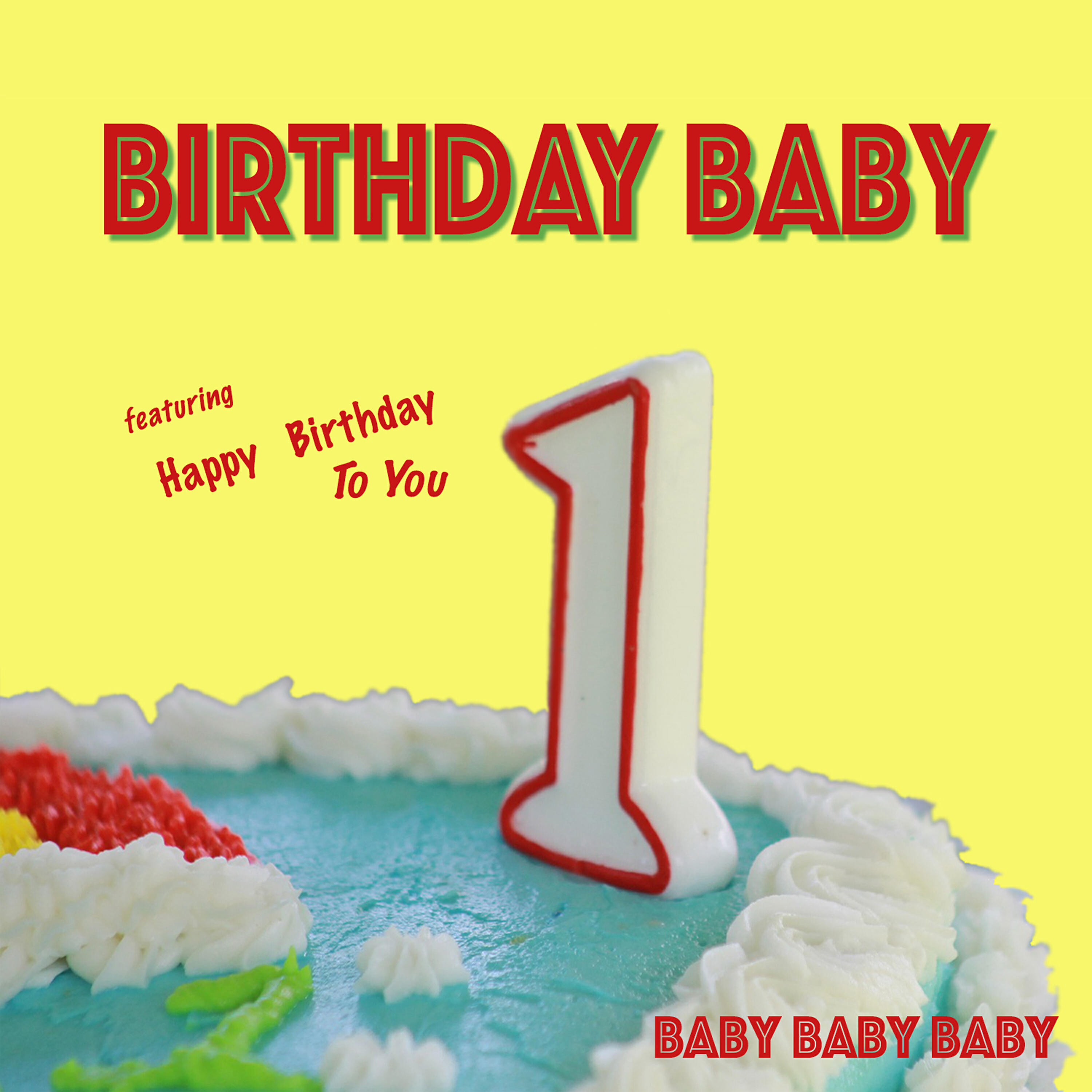Релиз Birthday Baby