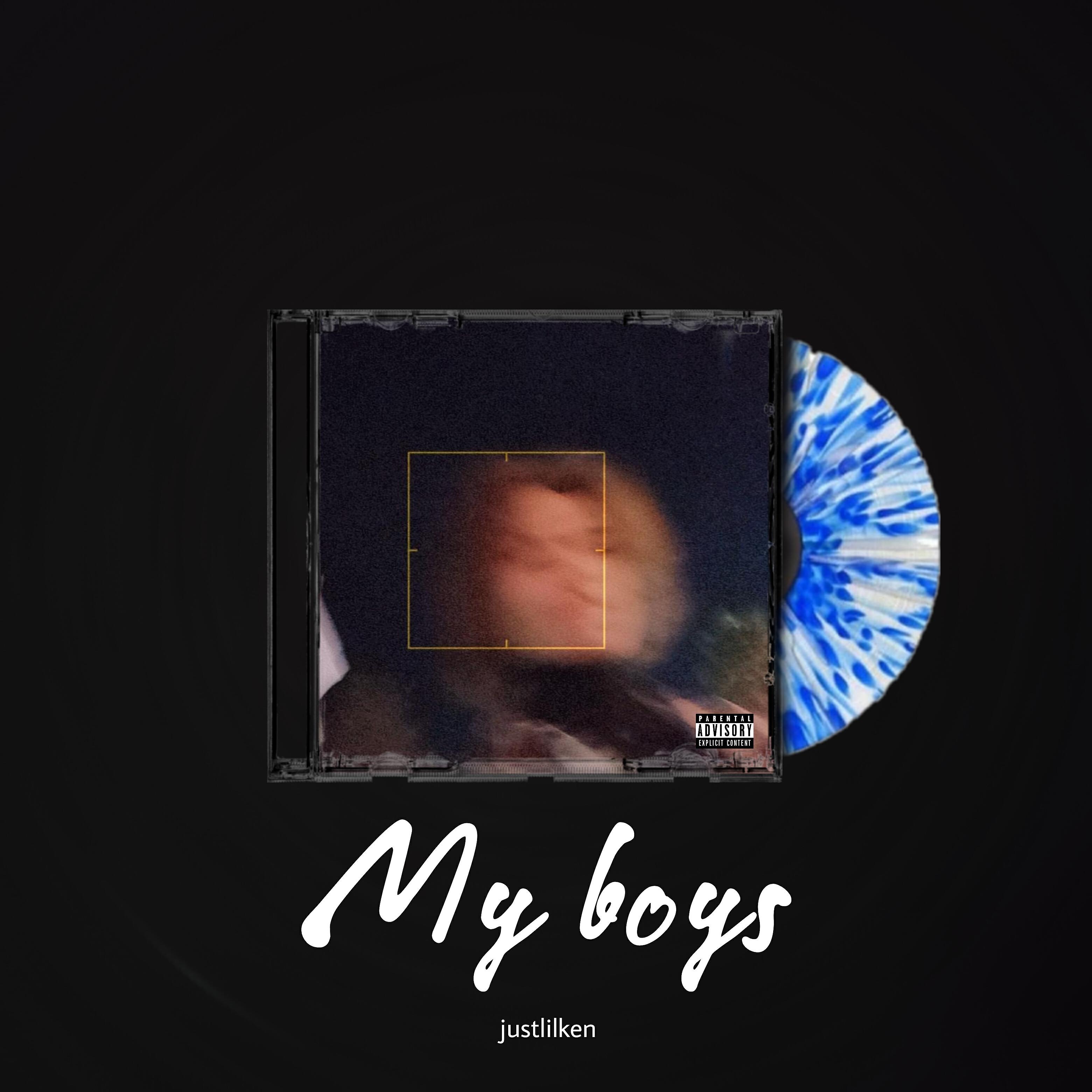 Релиз My Boys