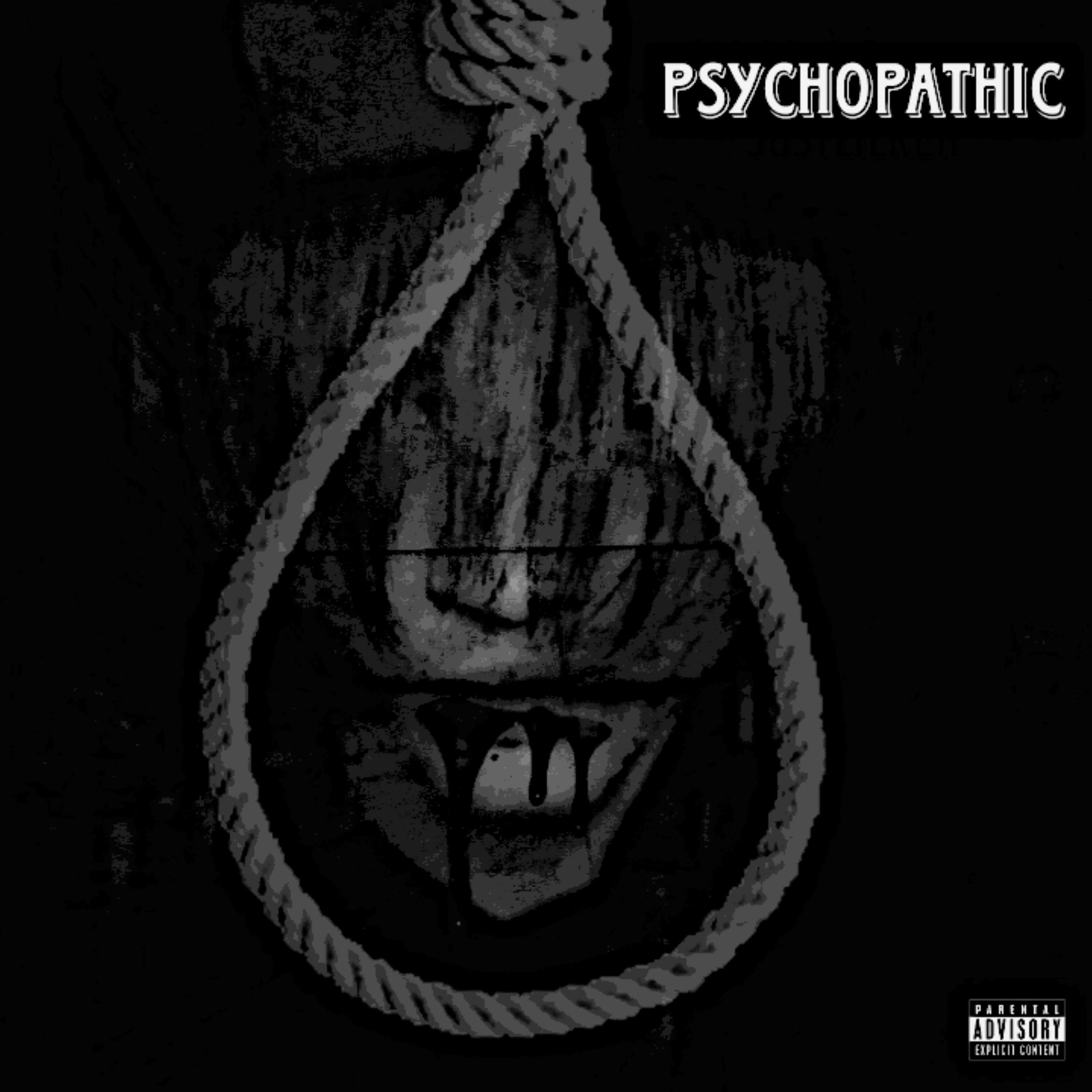 Релиз Psychopathic