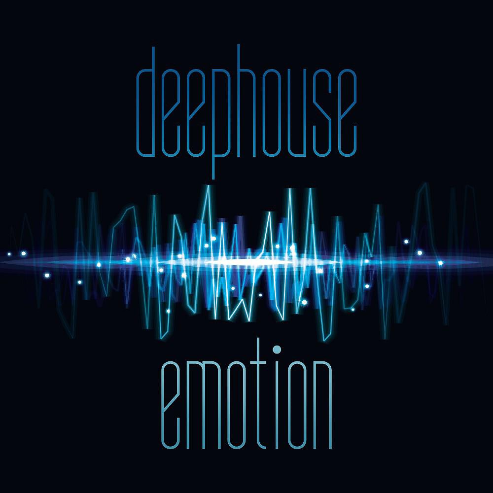 Релиз Deephouse Emotion