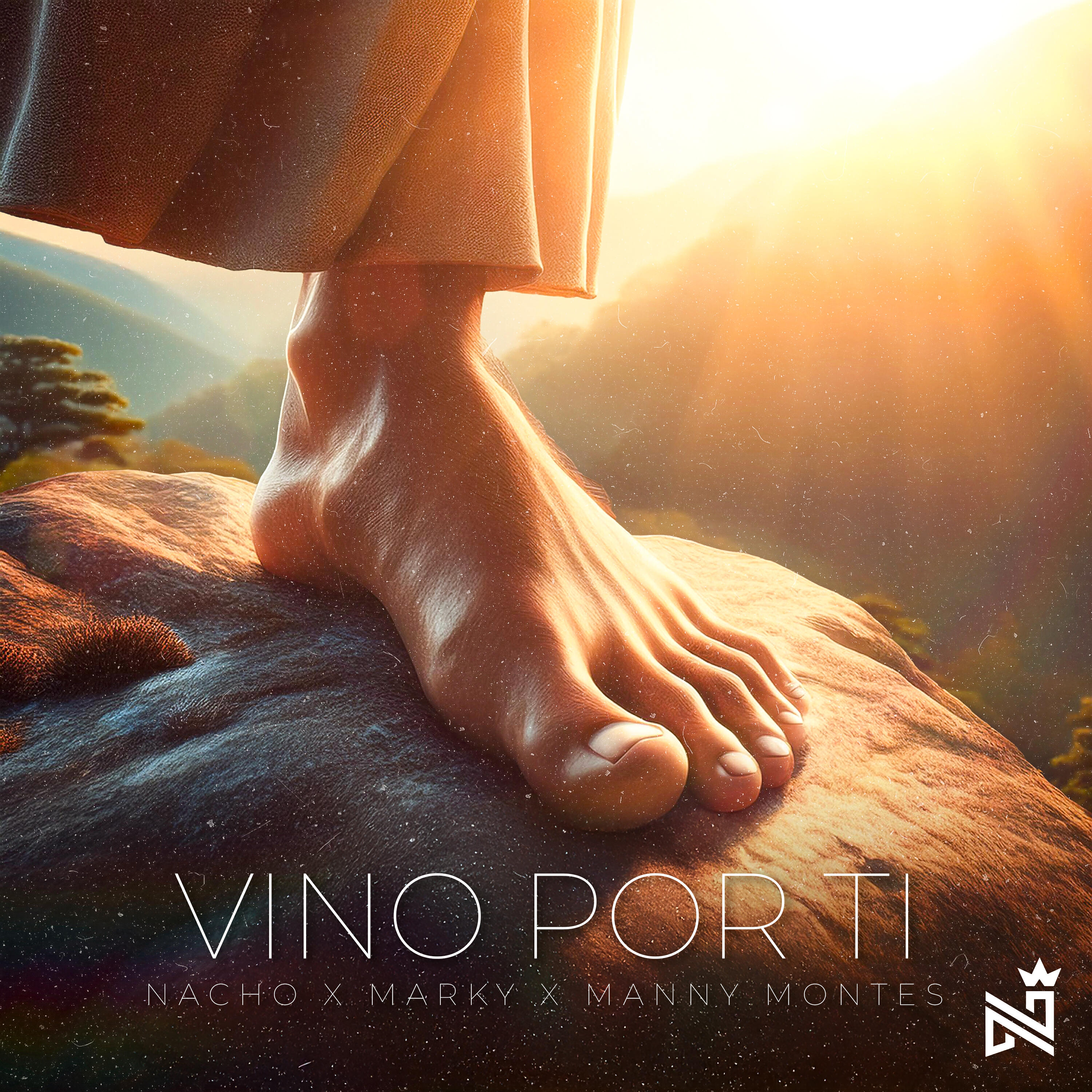Релиз Vino Por Ti