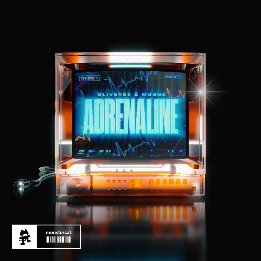 Релиз Adrenaline
