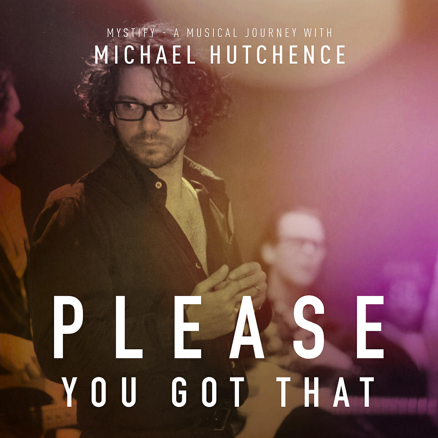 Релиз Please (You Got That...)