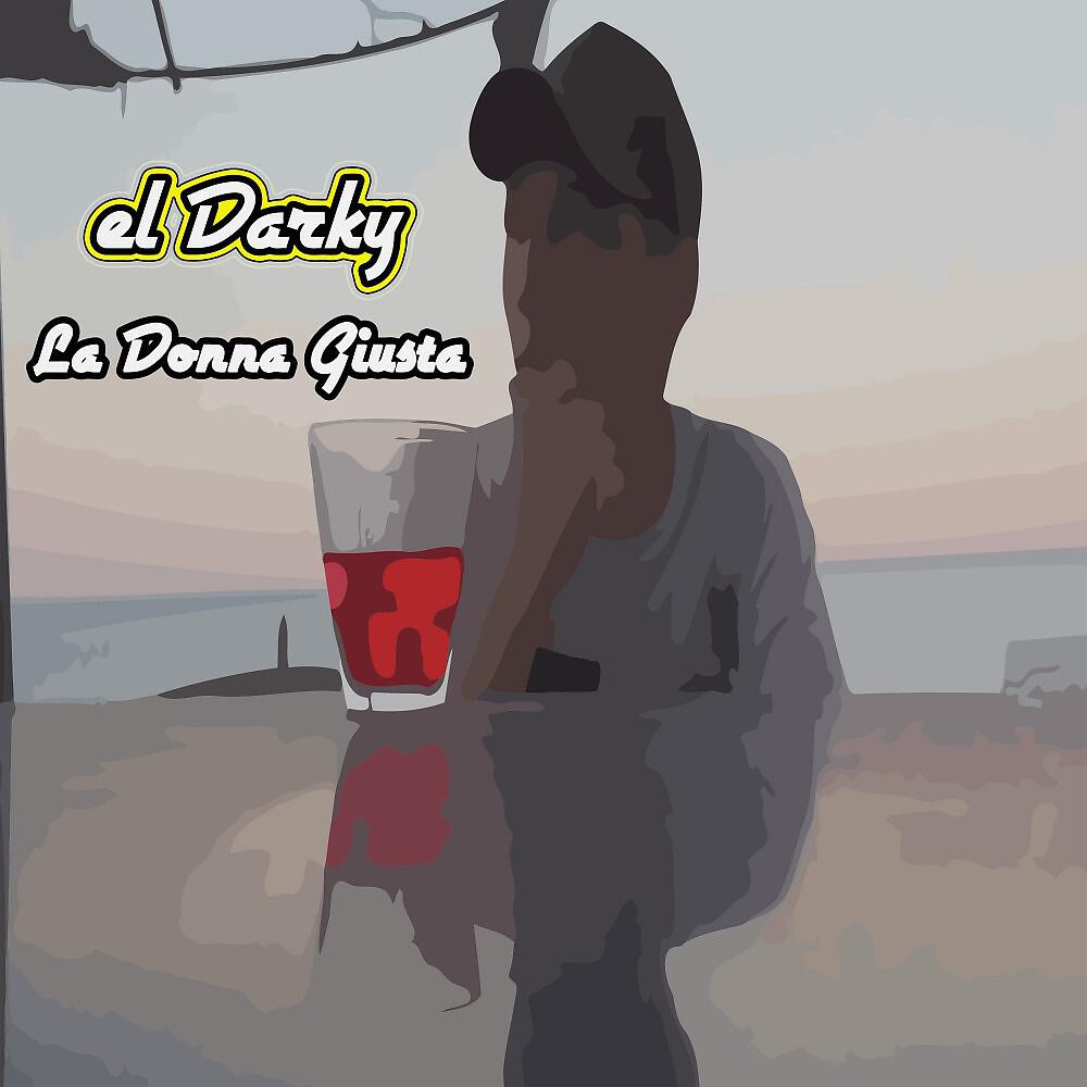 Релиз La donna giusta