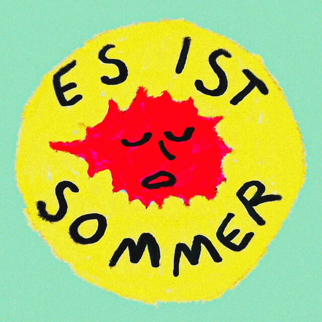 Релиз Es ist Sommer