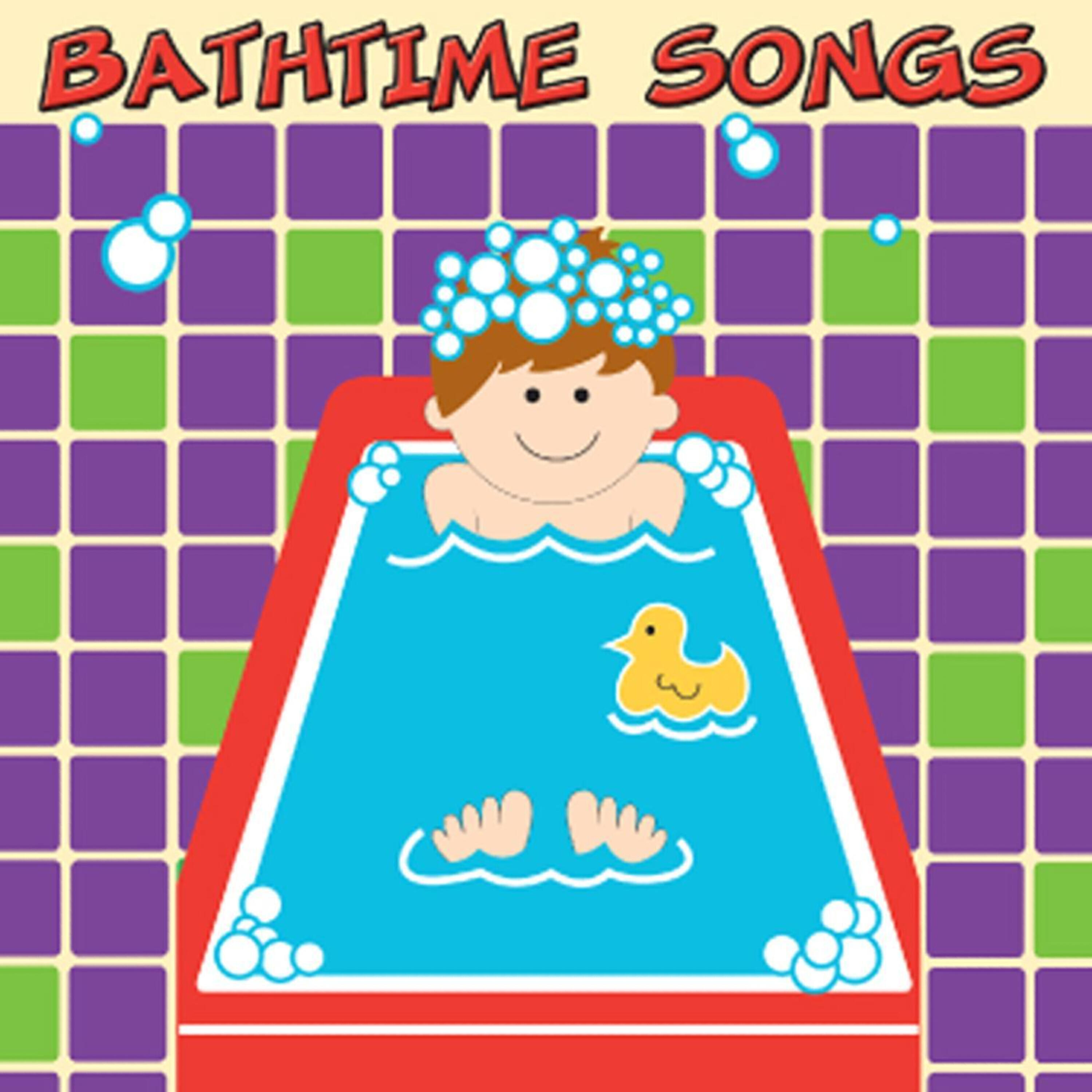 Релиз Bathtime Songs
