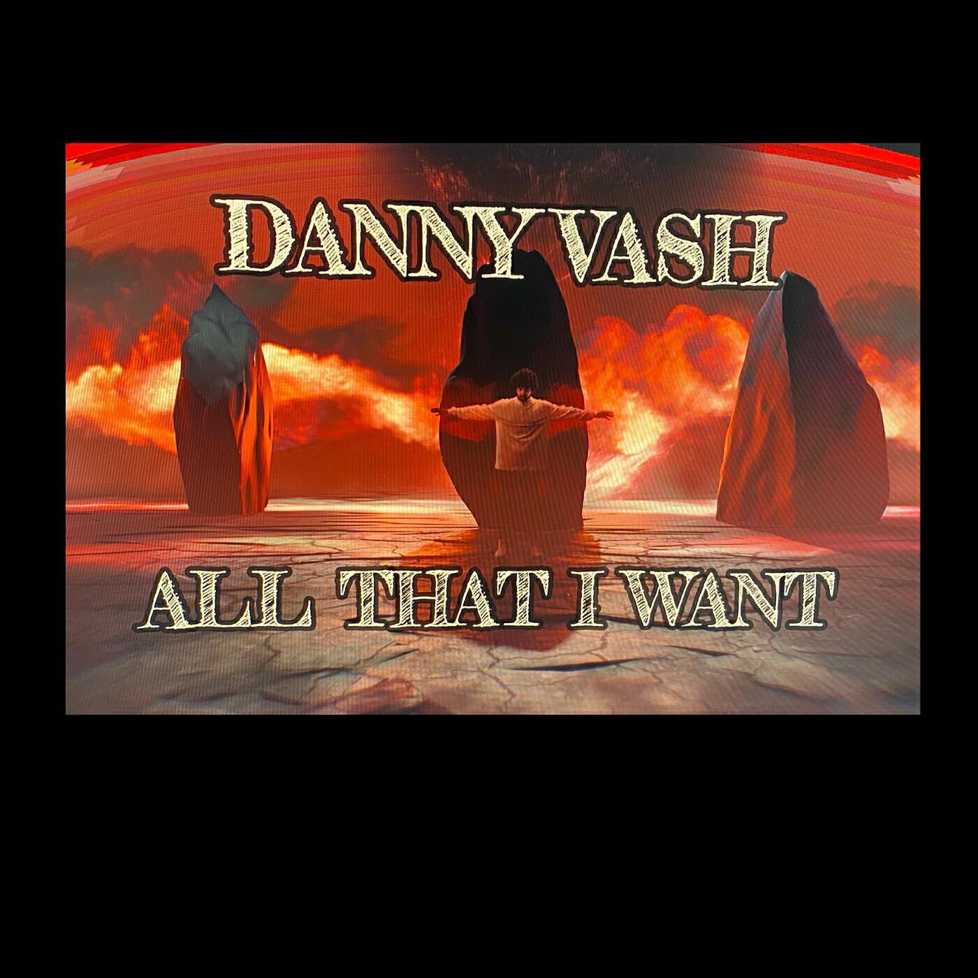 Danny Vash