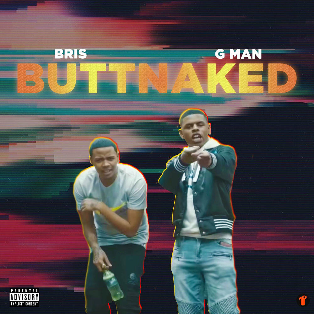 Релиз Buttnaked
