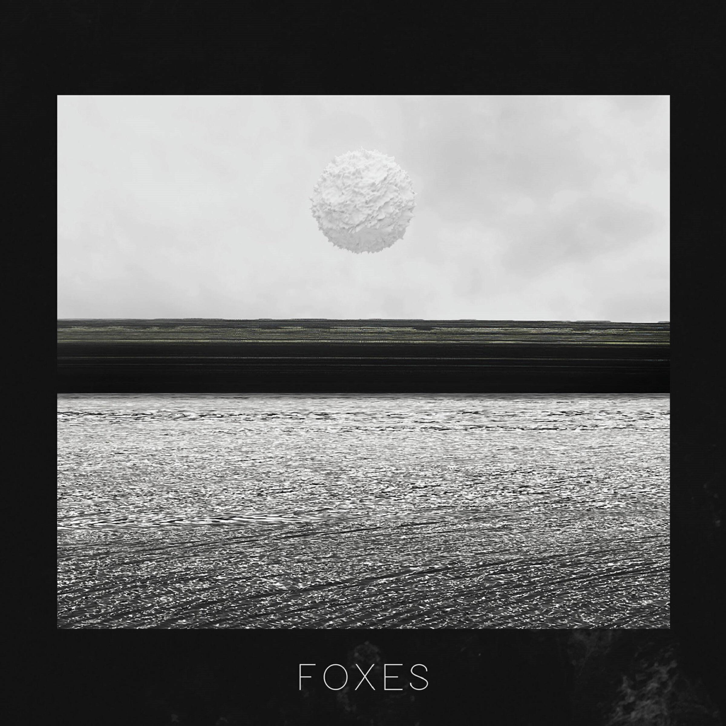 Релиз Foxes