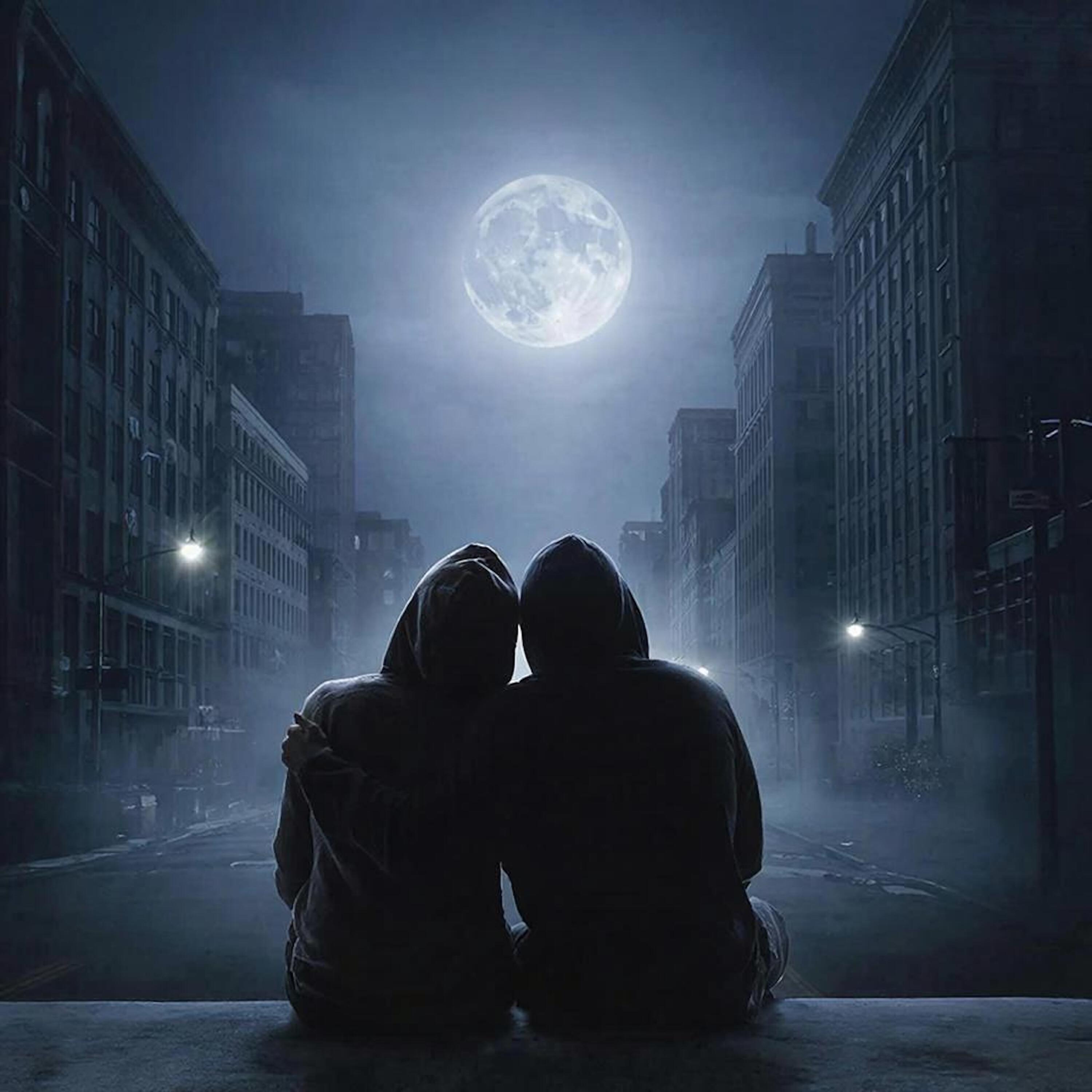 Релиз UNDERWALKER