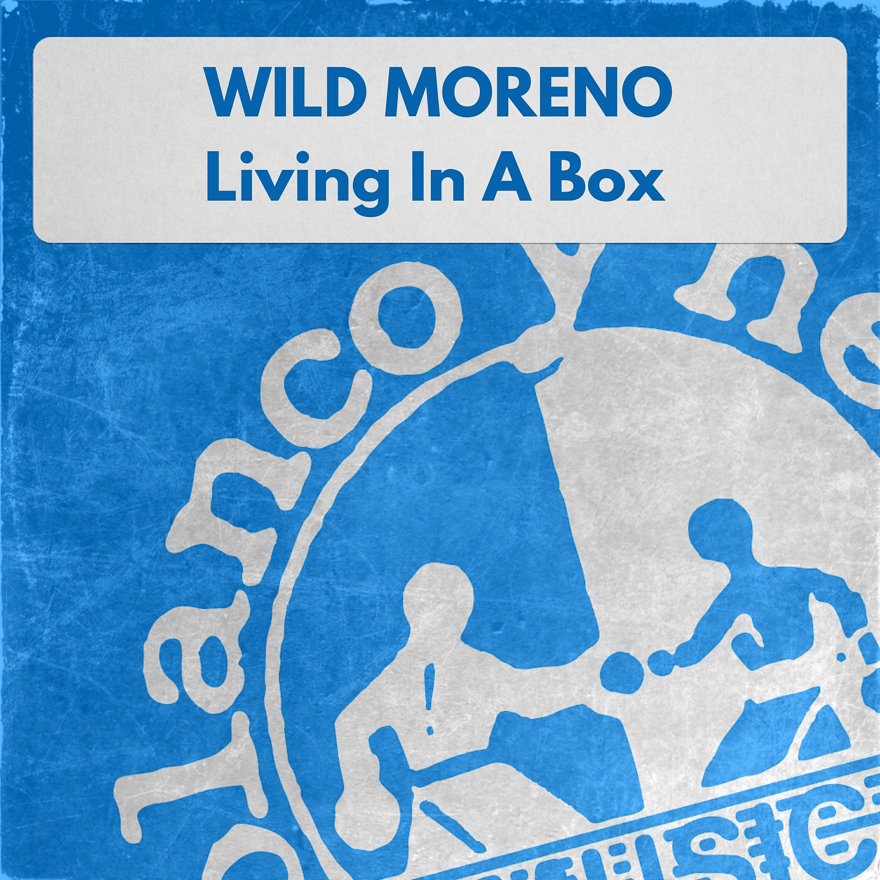 Релиз Living in a Box
