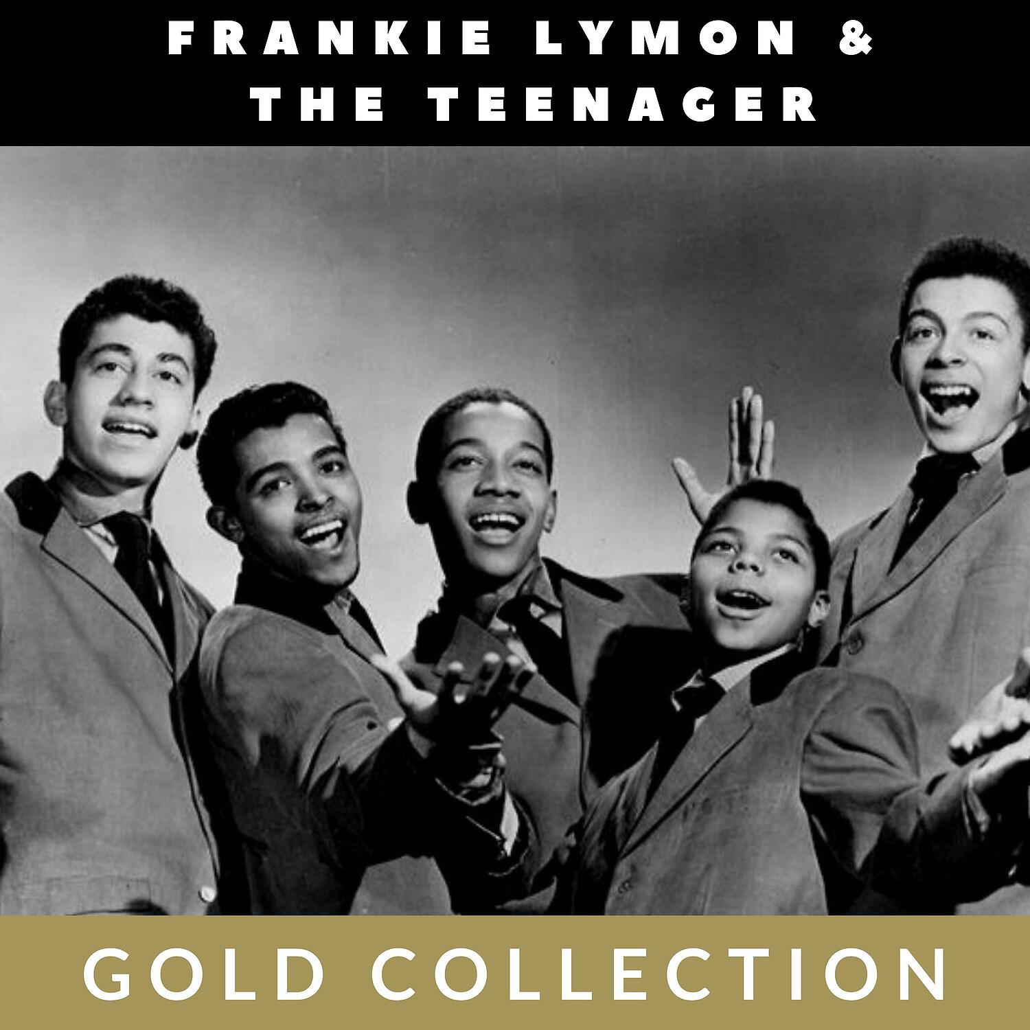Frankie Lymon & The Teenager