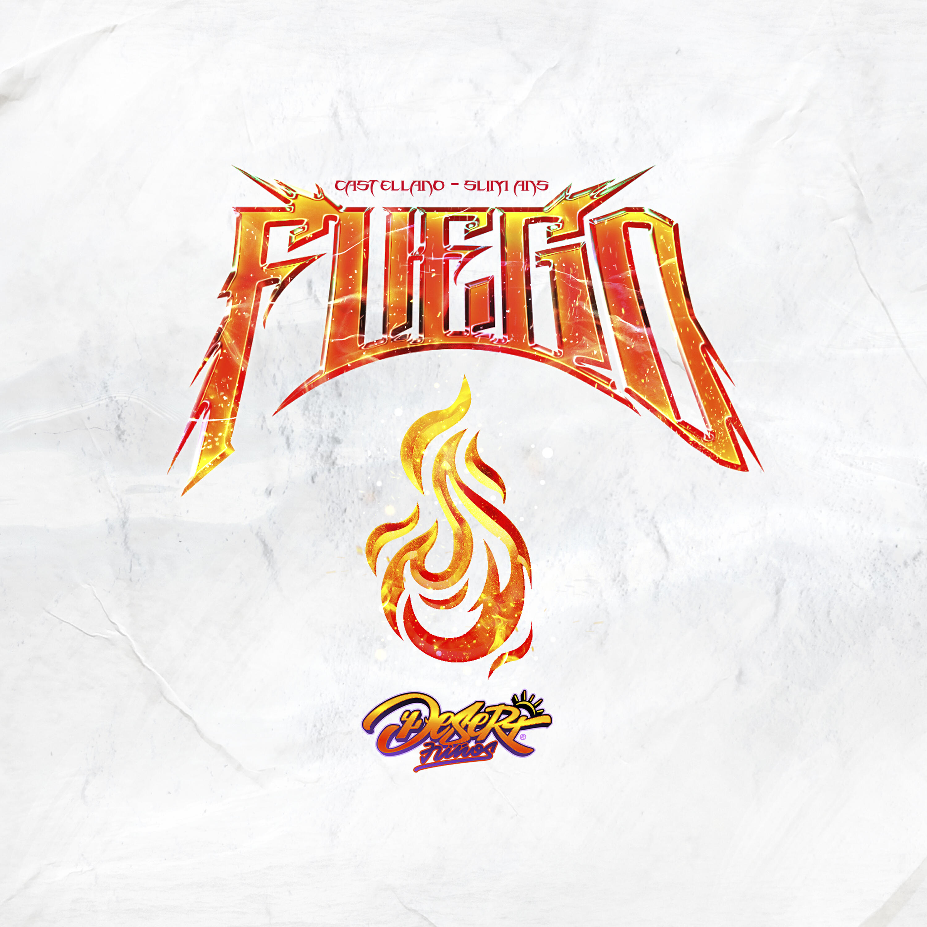 Релиз Fuego