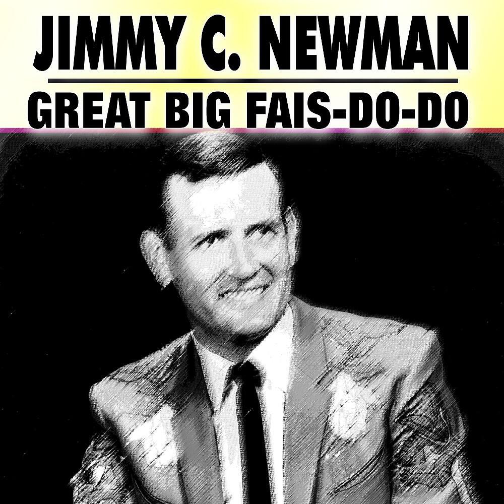 Релиз Great Big Fais-Do-Do
