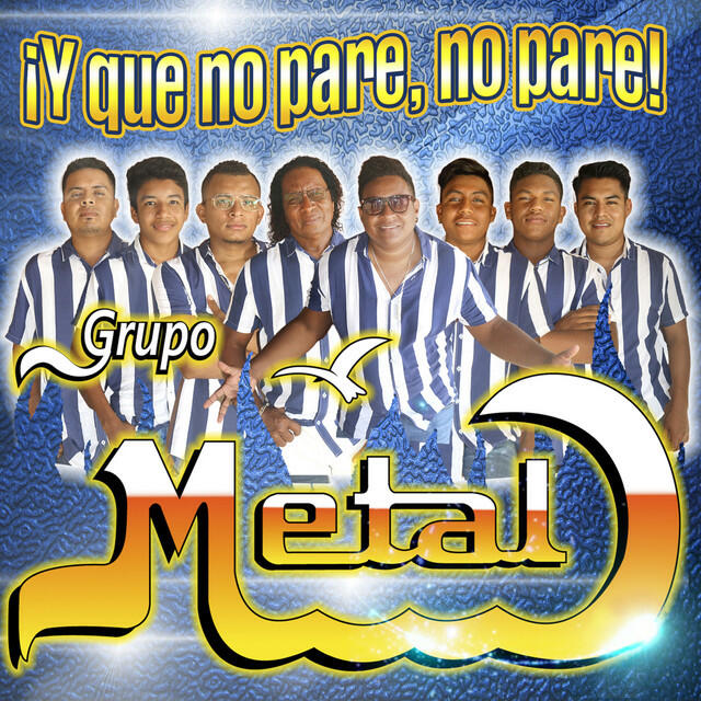 Релиз Y Que No Pare, No Pare