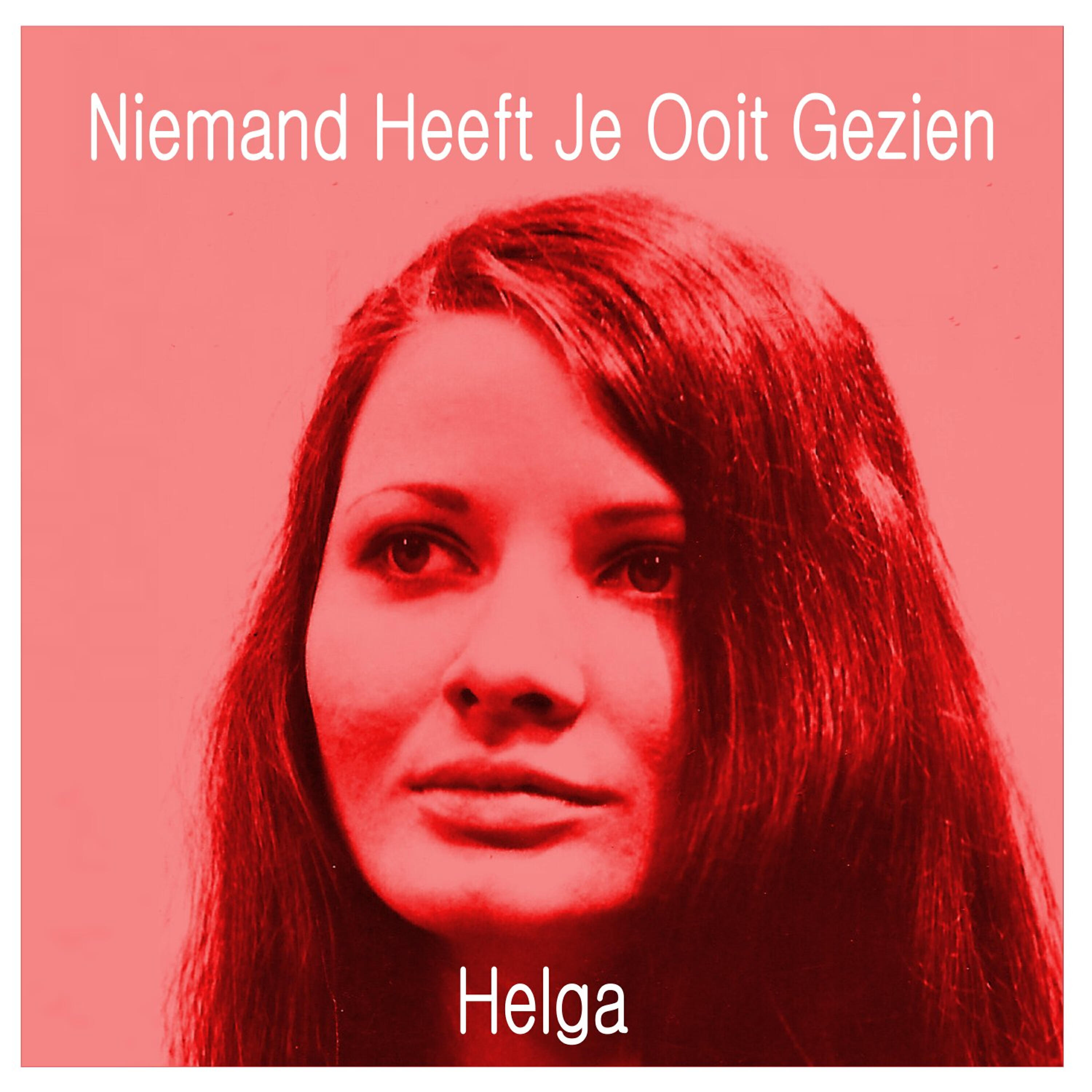 Релиз Niemand heeft je ooit gezien