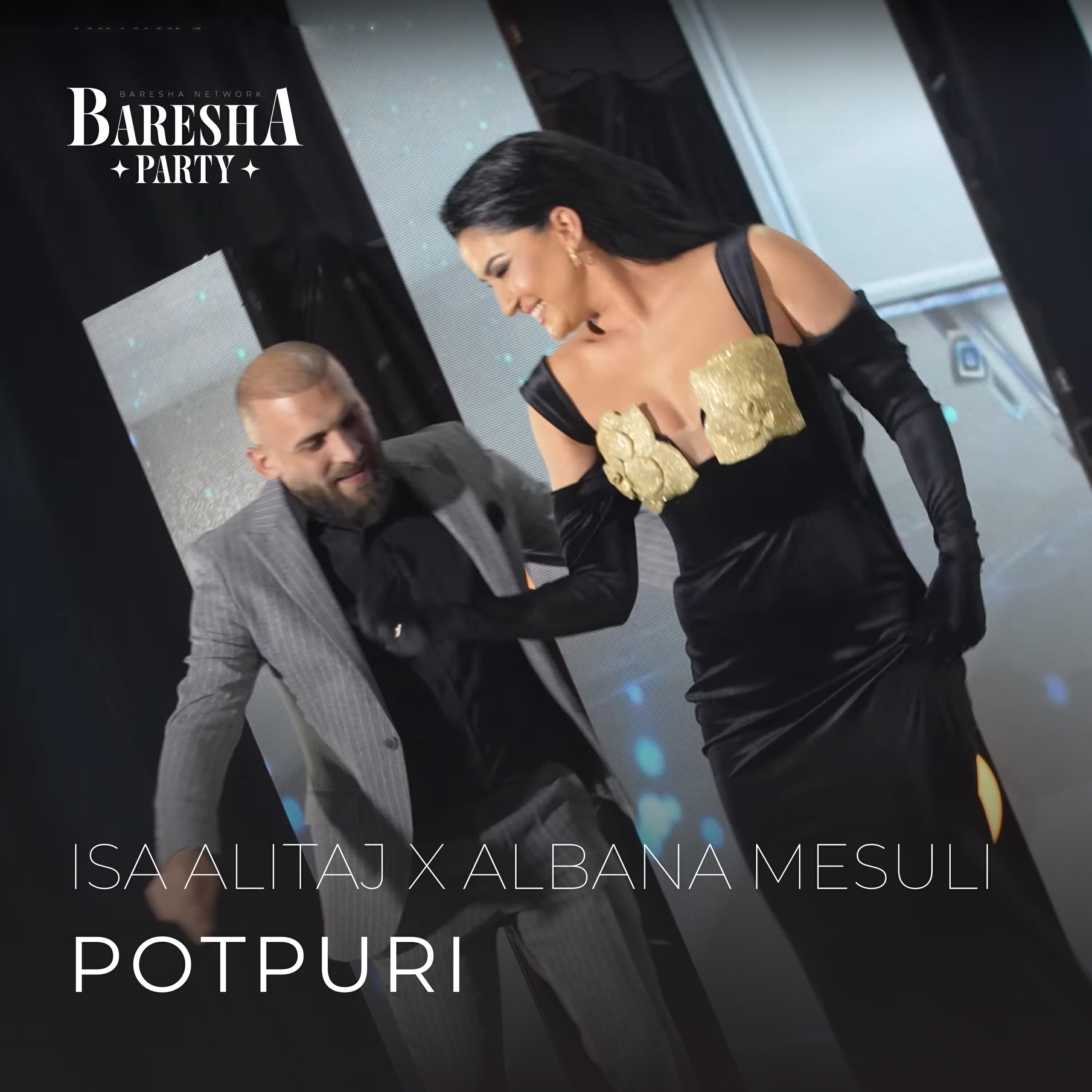 Релиз Potpuri