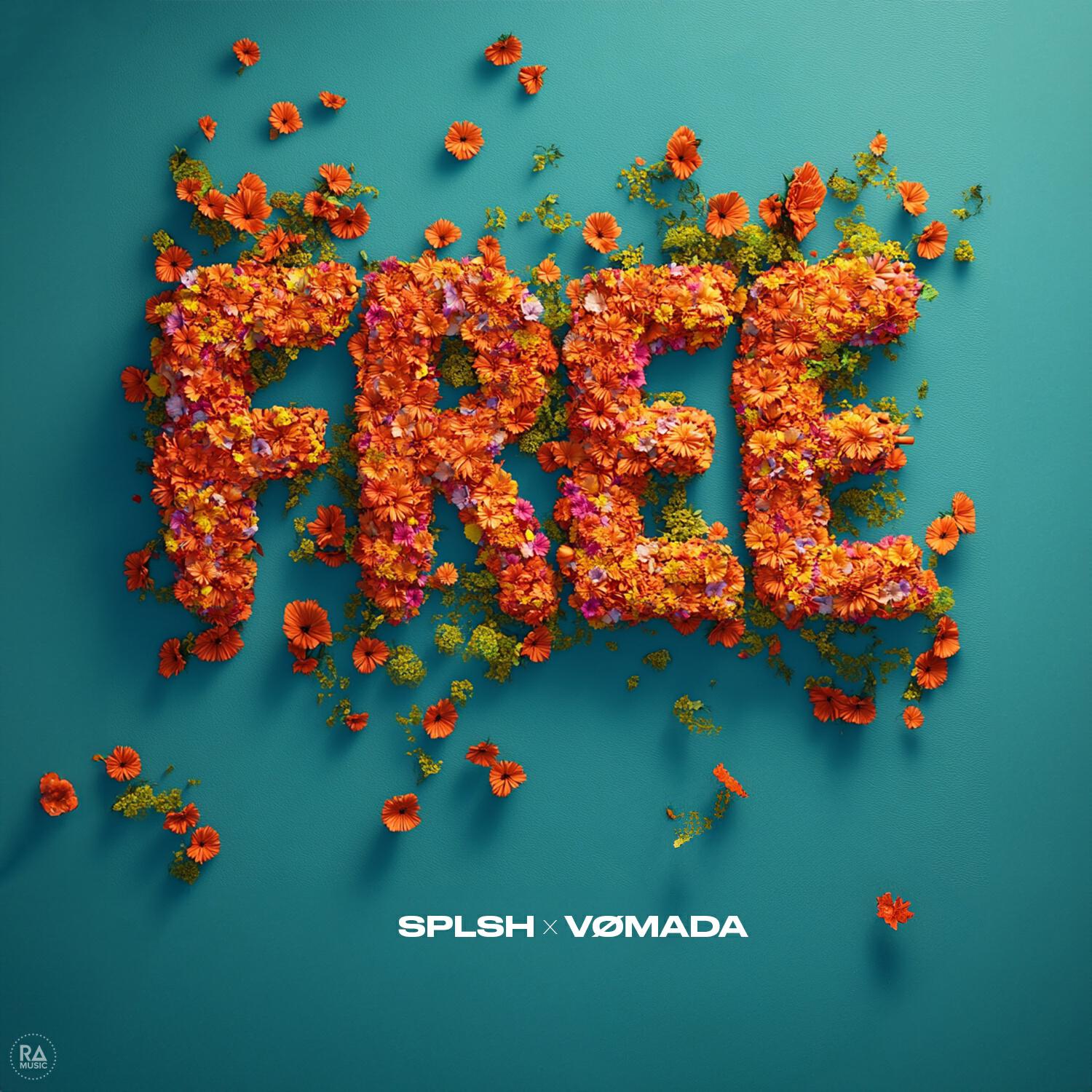 Постер альбома Free