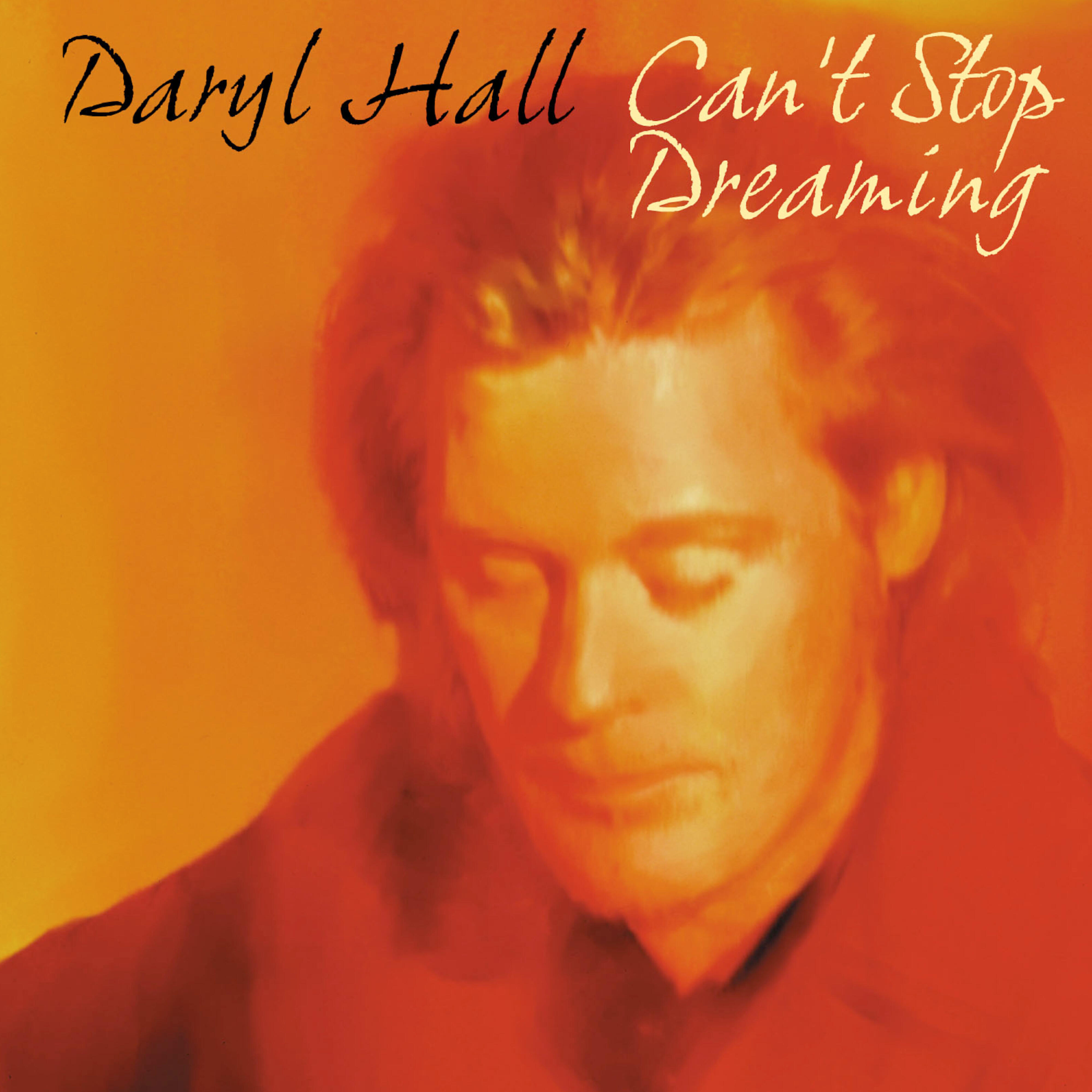 Релиз Can't Stop Dreaming