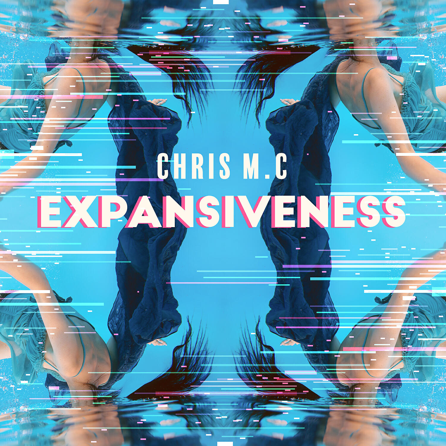 Chris M.C