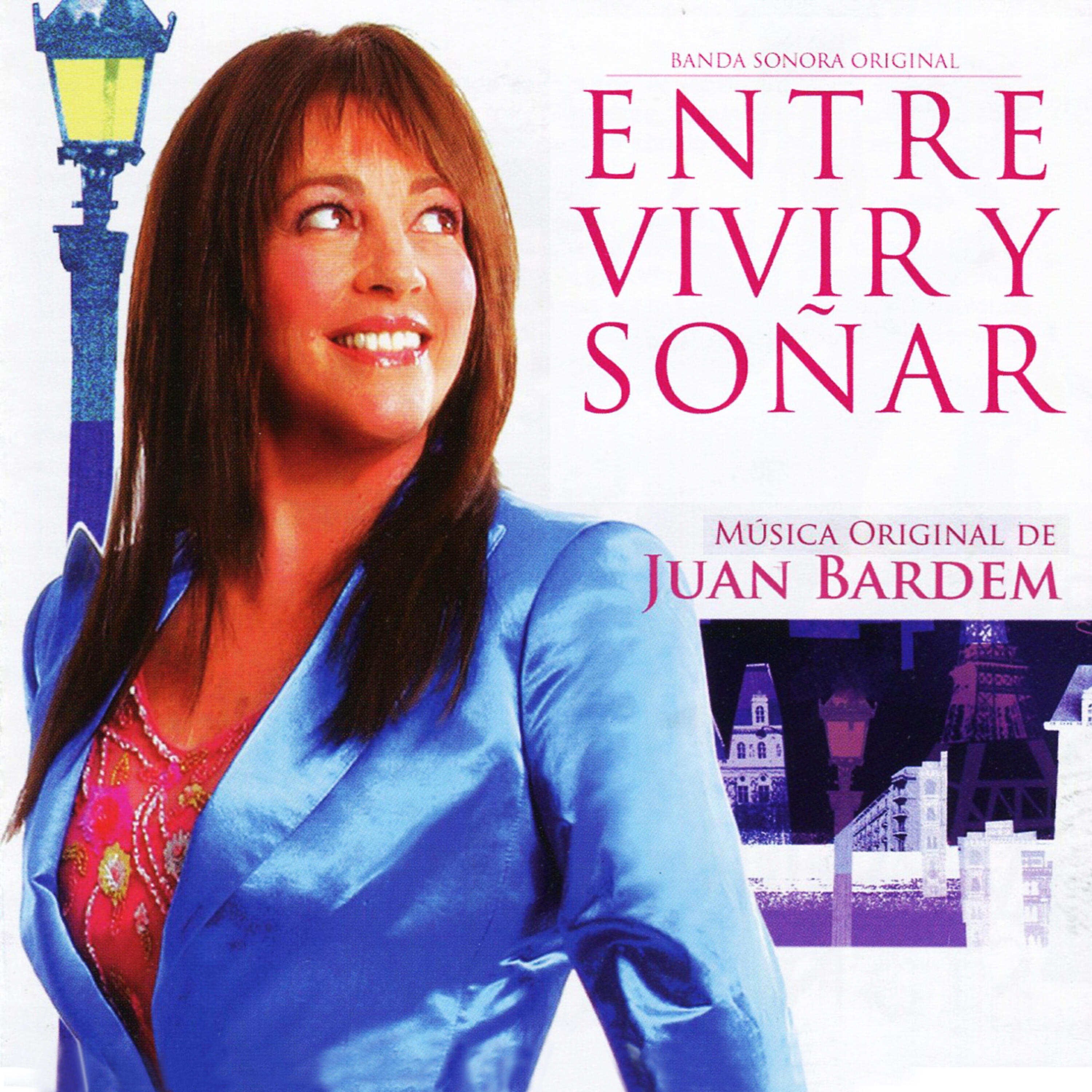 Релиз Entre Vivir y Soñar