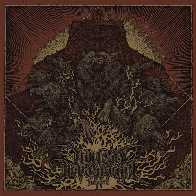 Трек Abandon All Hope