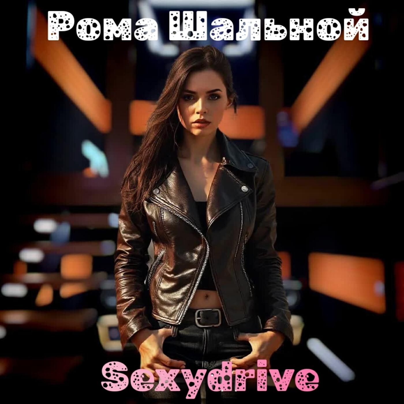 Релиз Sexydrive