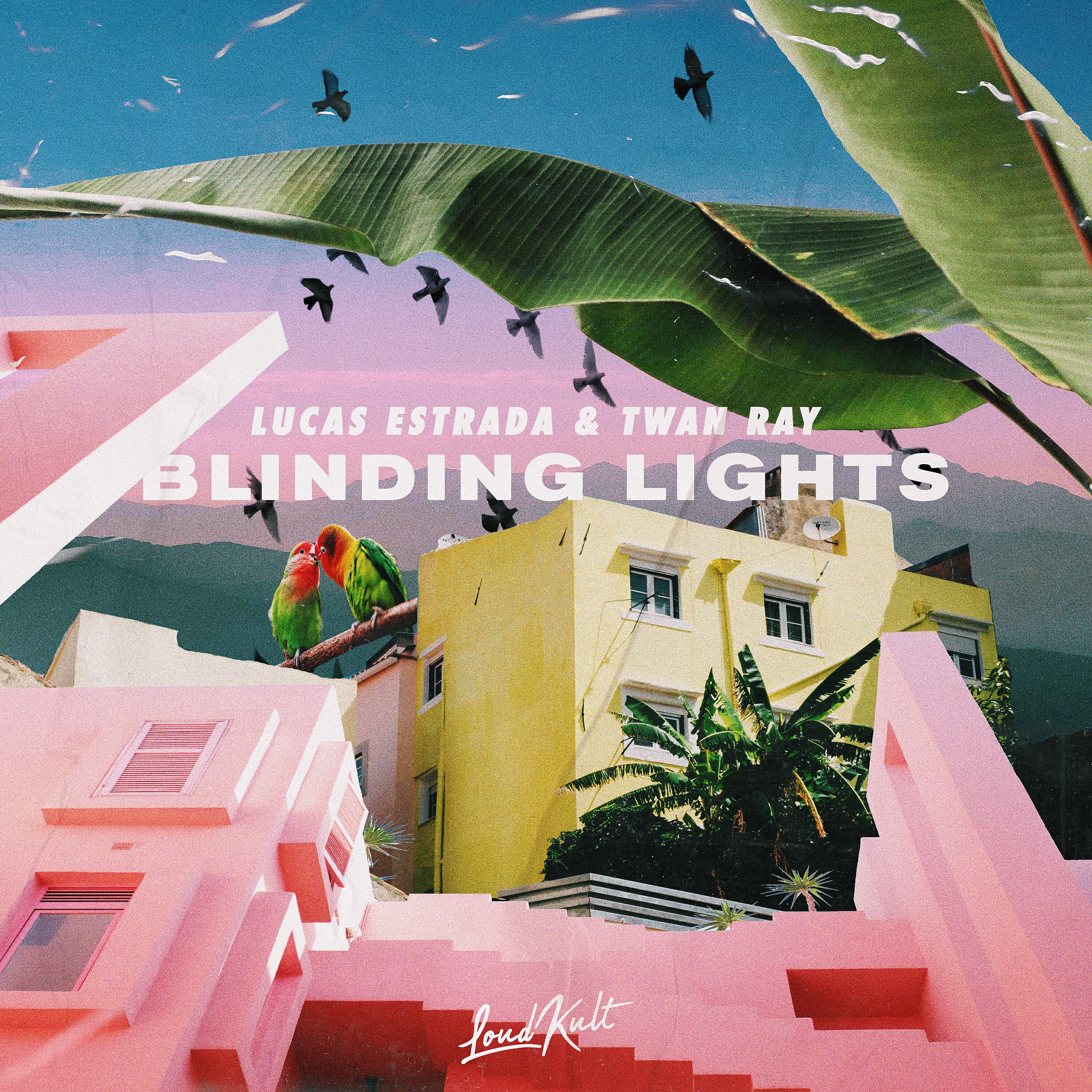 Релиз Blinding Lights
