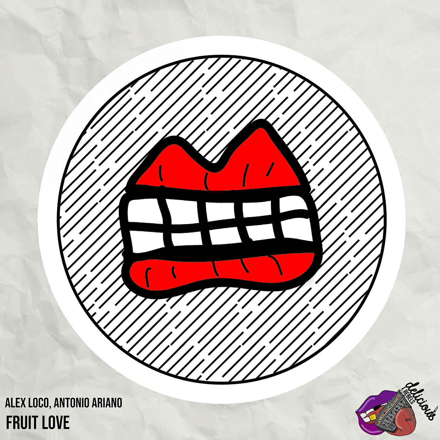 Релиз Fruit Love