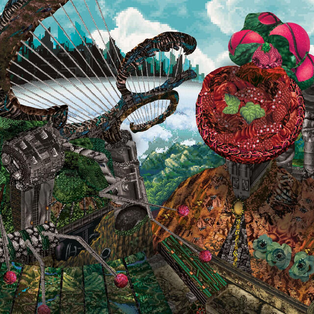Релиз Leviathan