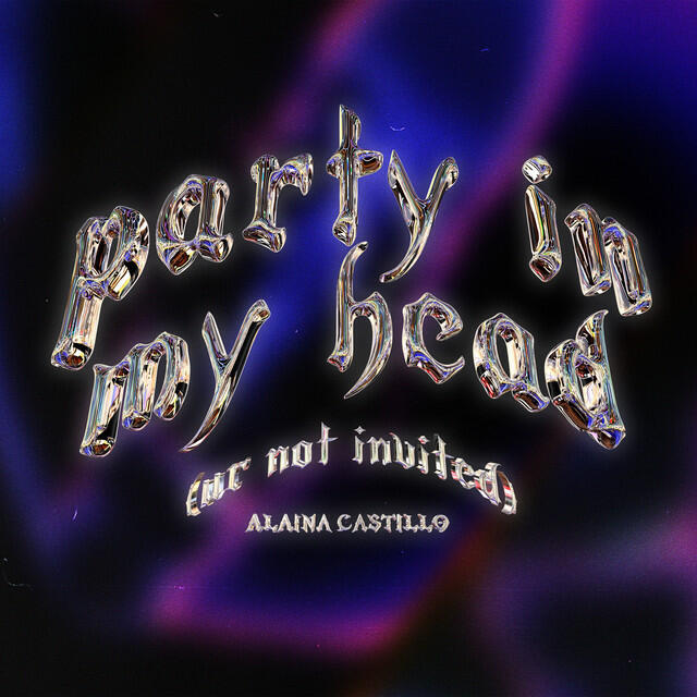 Релиз party in my head (ur not invited)