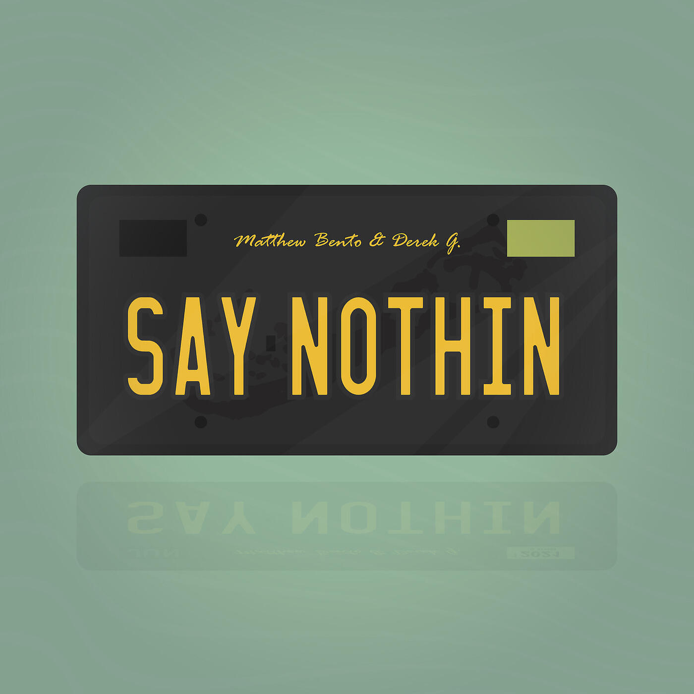 Релиз Say Nothin