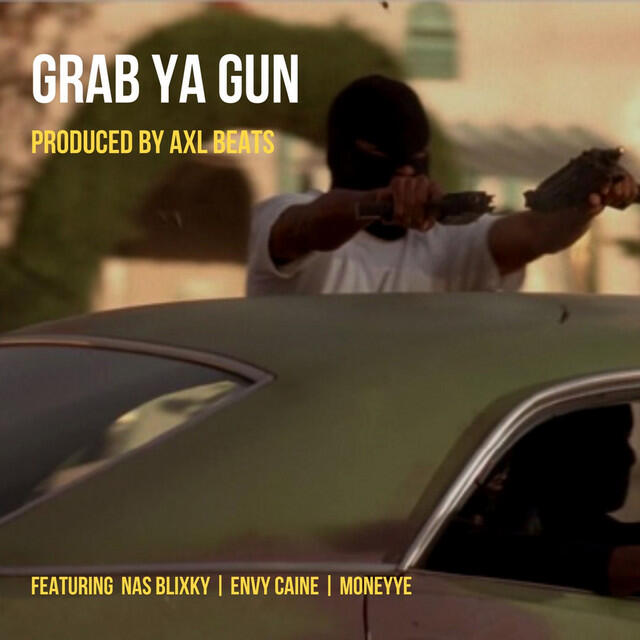 Трек Grab Ya Gun