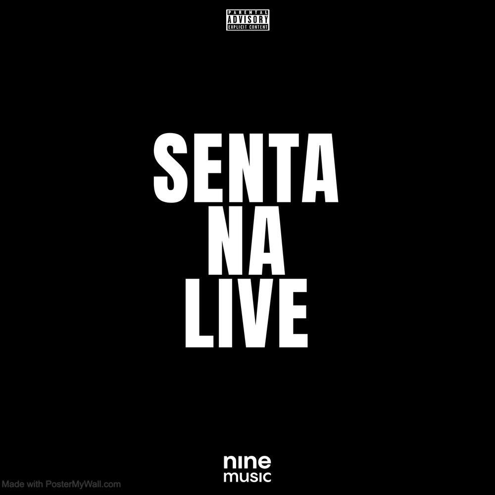 Релиз Senta na Live