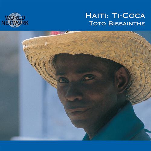 Релиз Haiti
