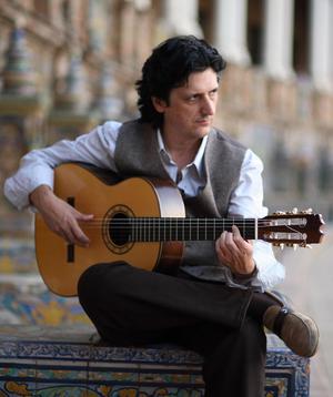 Juan Manuel Canizares