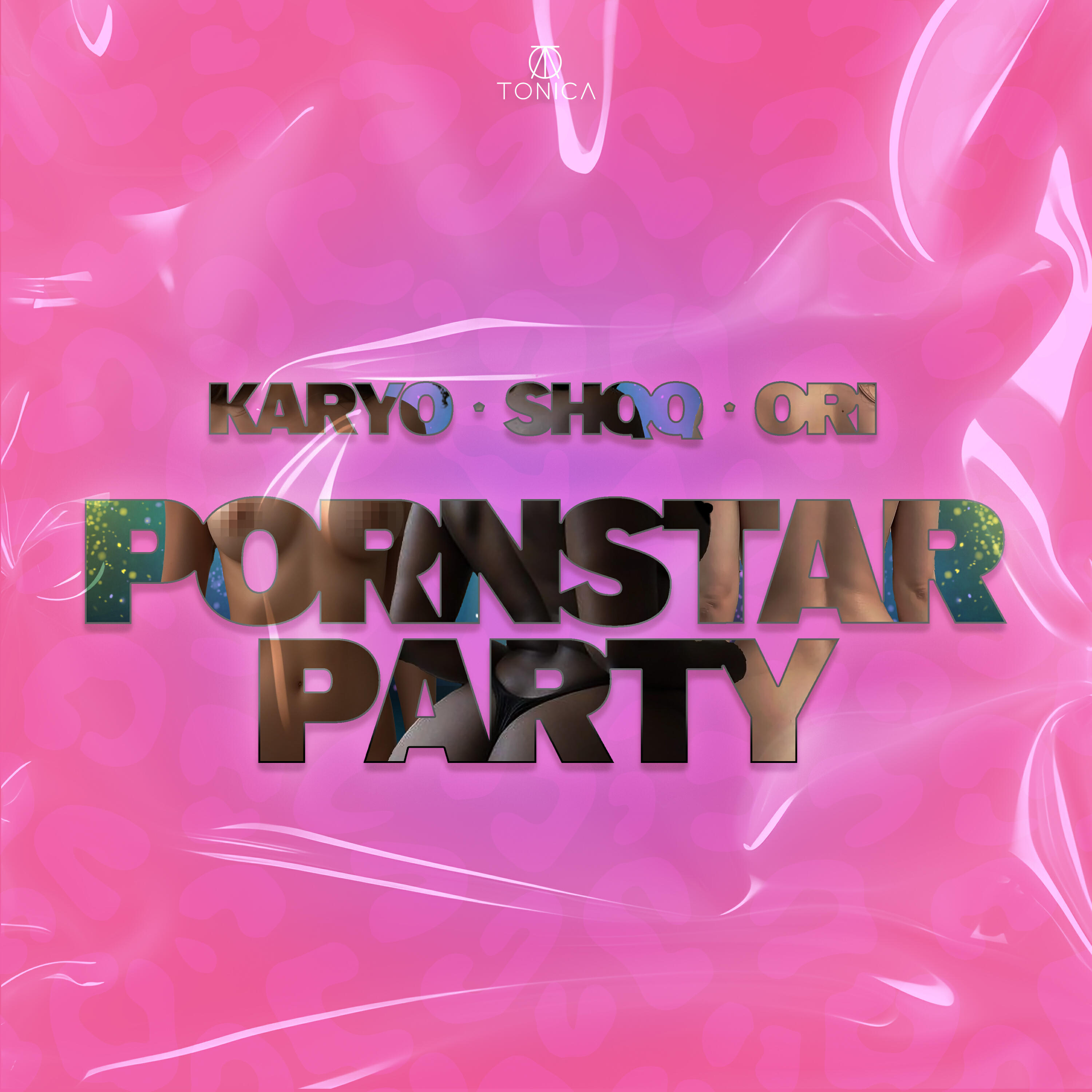 Релиз Pornstar Party