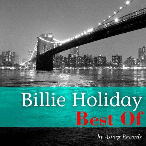Постер альбома Billie Holiday (Best Of)