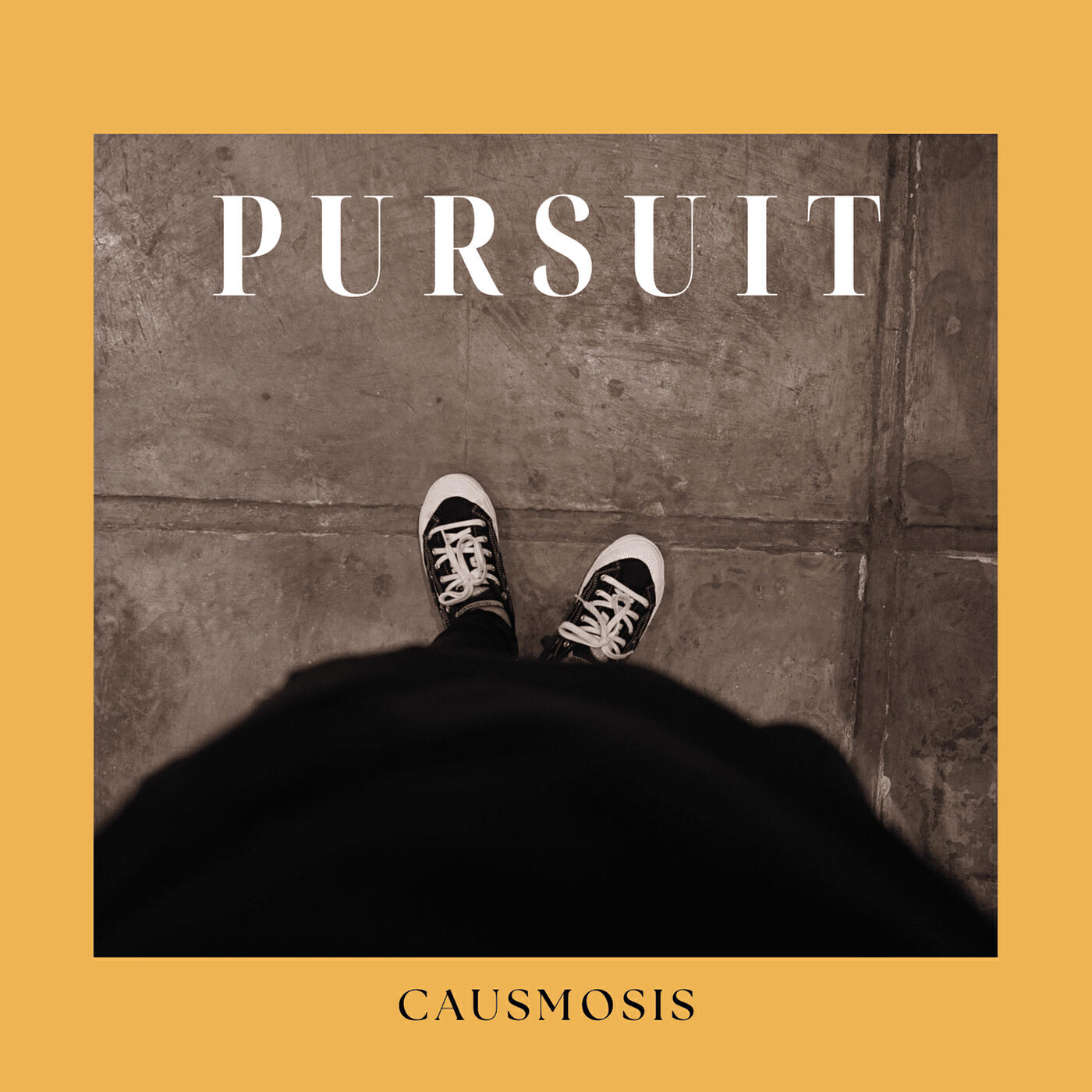 Релиз Pursuit